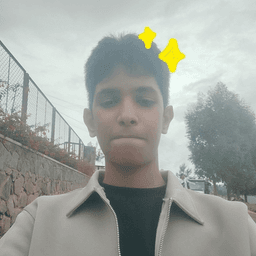 Mohammed Zaid