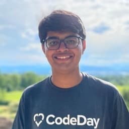 Deven Jadhav