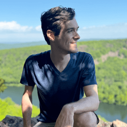 Evan Streams