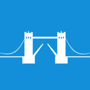 Hack the Thames logo