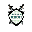 Binary Bash logo